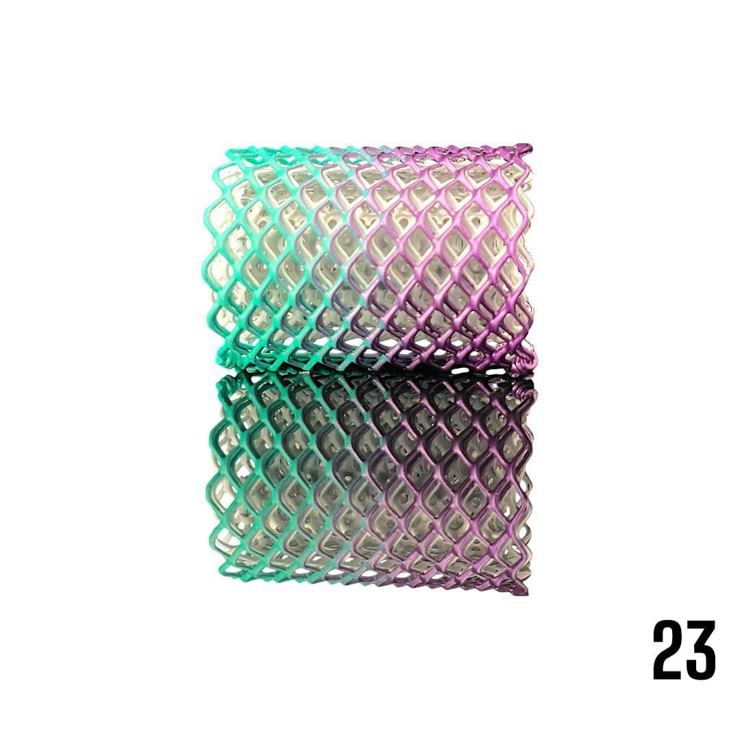 MAMBA GUARDZ: BLAZER BIG SHOT NOZZLE GUARD (1-25) - Image 23