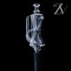 IRIDESCENT GLASS X ION GLASS: PIVXCR PIVOT MOUTHPIECE - Image 5