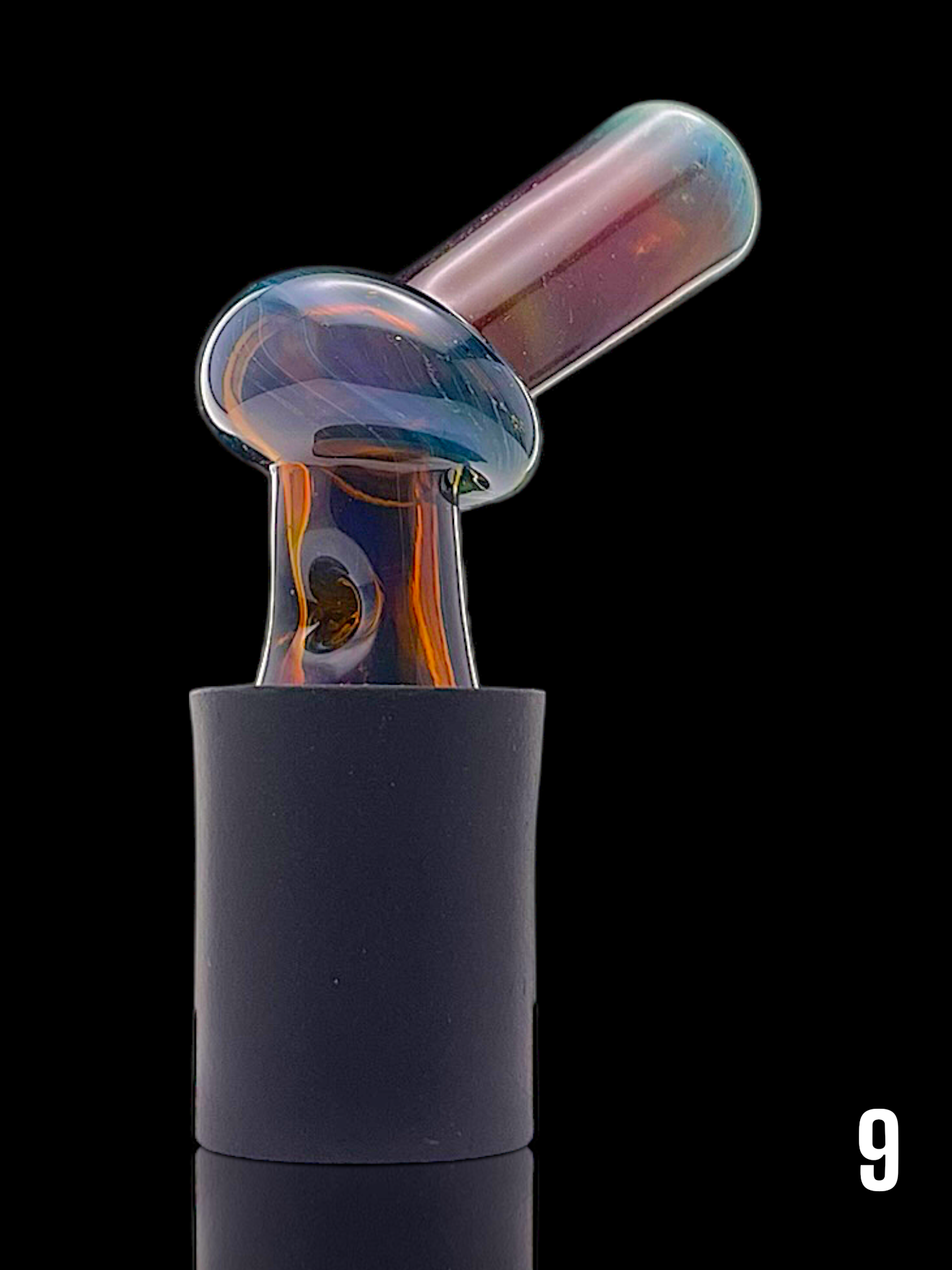 BTGB: FULL COLOR STRAW PIVOT MOUTHPIECE - Image 9