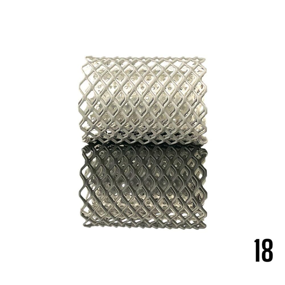 MAMBA GUARDZ: BLAZER BIG SHOT NOZZLE GUARD (1-25) - Zee Vapor