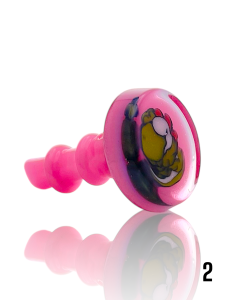 #2 - PINK