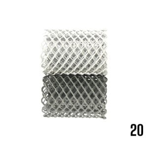 #20 - WHITE