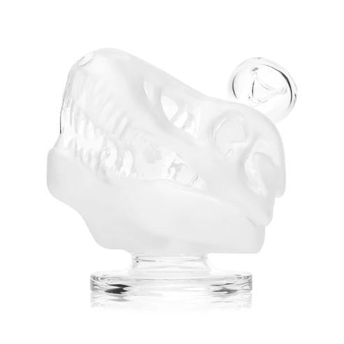 HEMPER: JURASSIC SPARK DINOSAUR SKULL BONG - Image 7