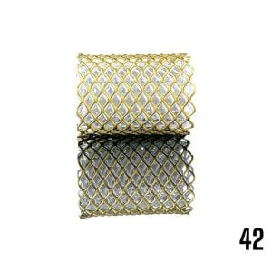 #42 - GOLD