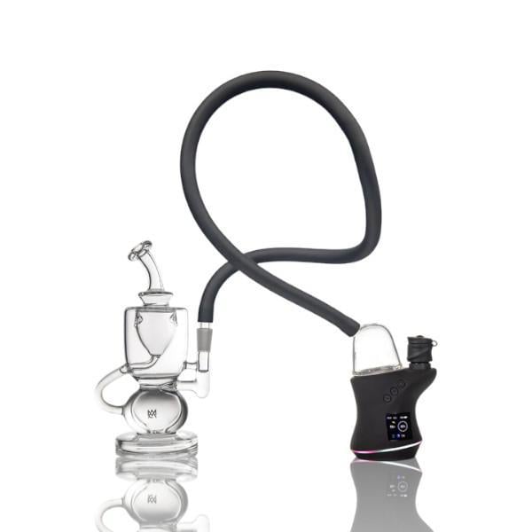 MJ ARSENAL: BRIDGE FOCUS V CARTA ATTACHMENT