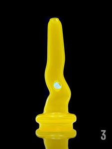#3 - LEMON DROP