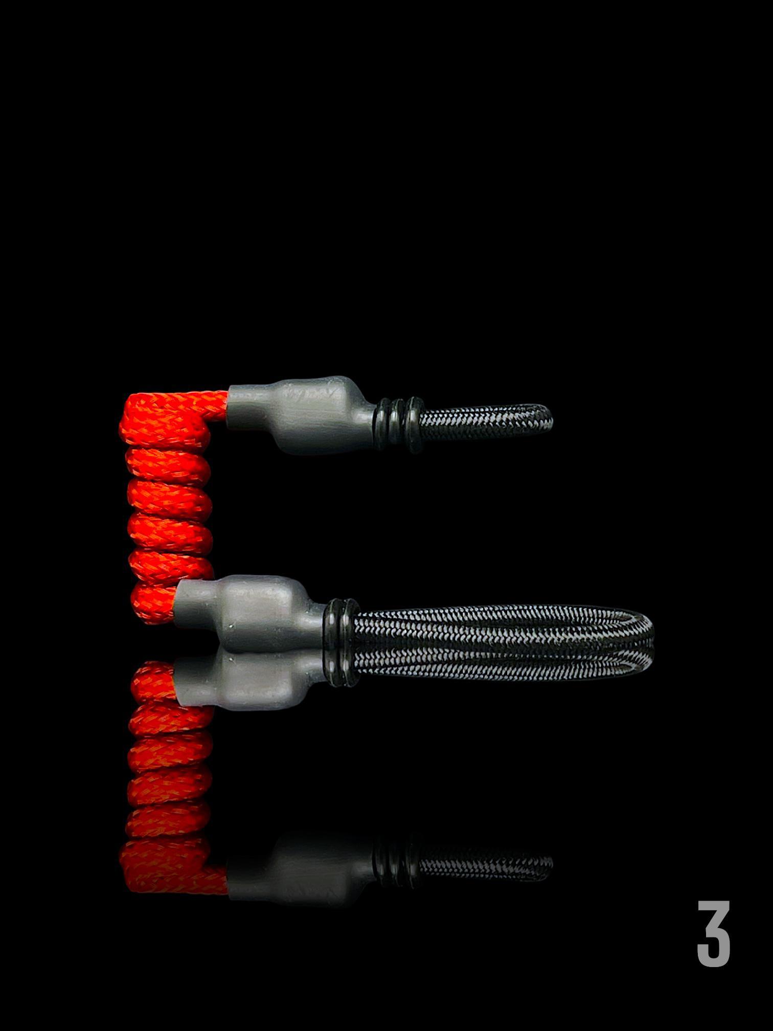 TUFF TETHERS LLC: SMALL LOOP TETHER FOR PEAK PRO - Image 4