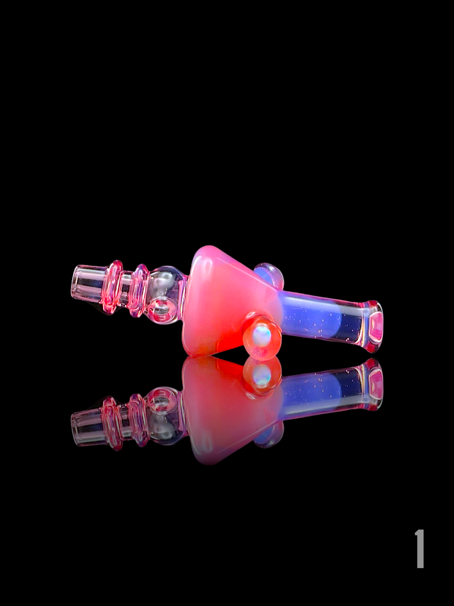 TACO DABS: BEAKER PUFFCO PEAK PRO 3DXL JOYSTICK CAP - Image 8