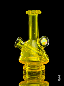 #3 - TERPS (CFL)