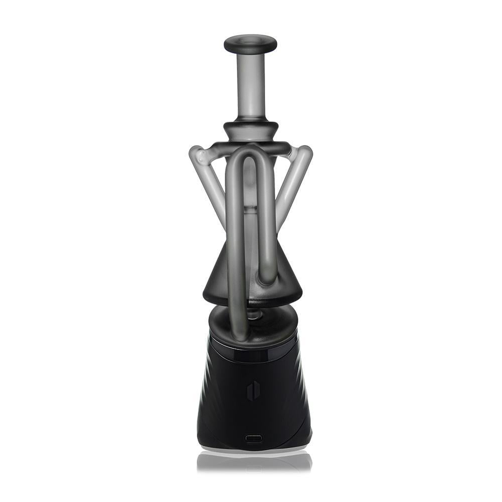 IRIDESCENT GLASS: DUALCYCLER BLACK FRIDAY LE PUFFCO PEAK ATTACHMENT - Image 8