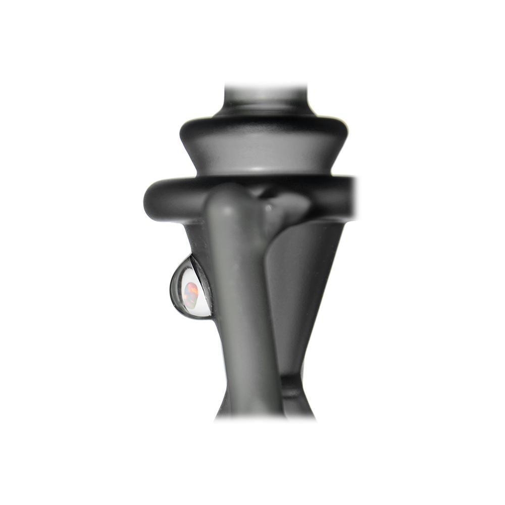 IRIDESCENT GLASS: DUALCYCLER BLACK FRIDAY LE PUFFCO PEAK ATTACHMENT - Image 9