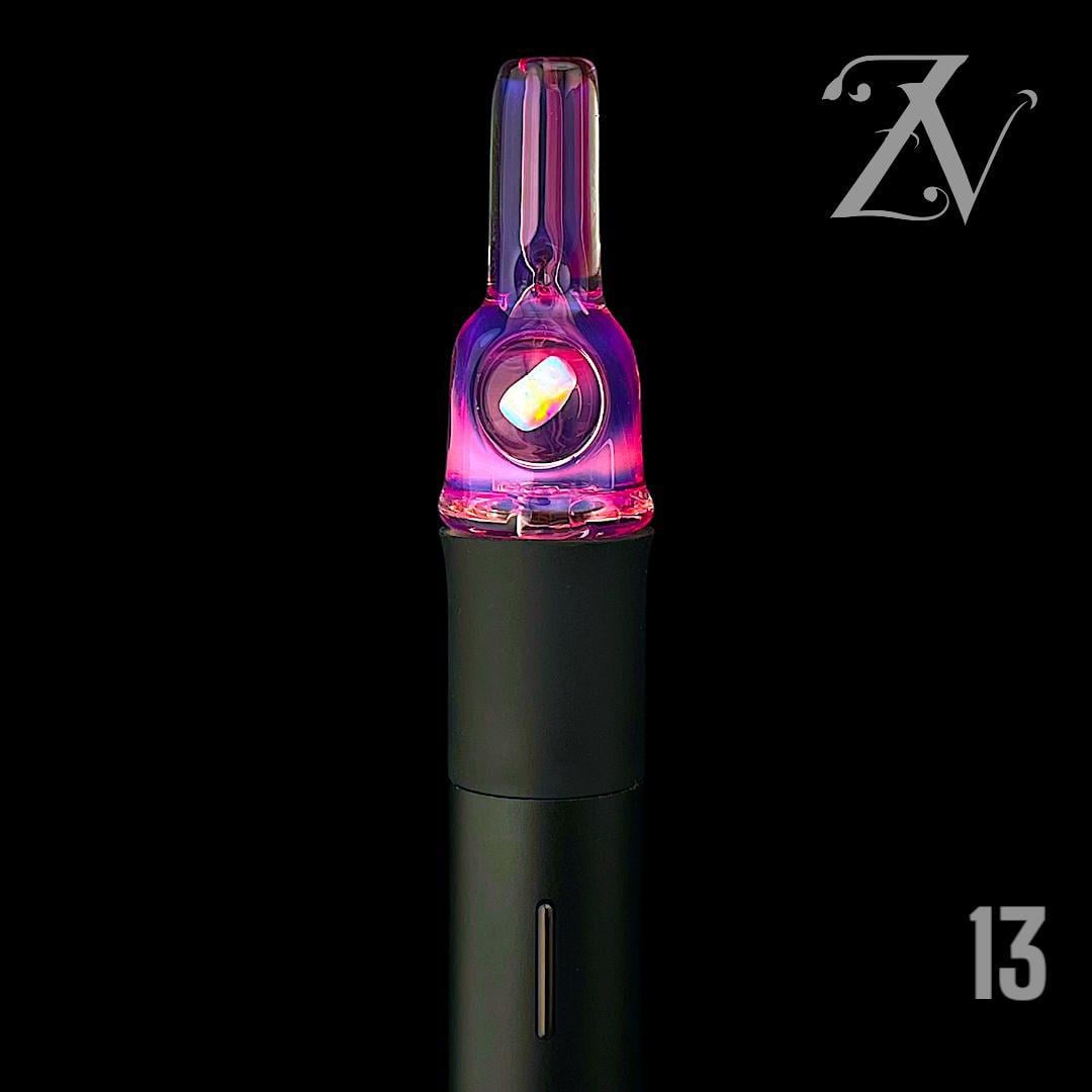 MAGIZLE GLASS: COLORED PIVOT MOUTHPIECE - Image 15