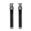 IRIDESCENT GLASS: PIVVY BLACK FRIDAY LE PIVOT MOUTHPIECE