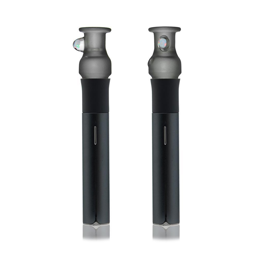 IRIDESCENT GLASS: PIVVY BLACK FRIDAY LE PIVOT MOUTHPIECE