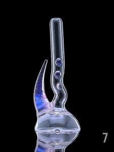 #7 - PURPLE RAIN