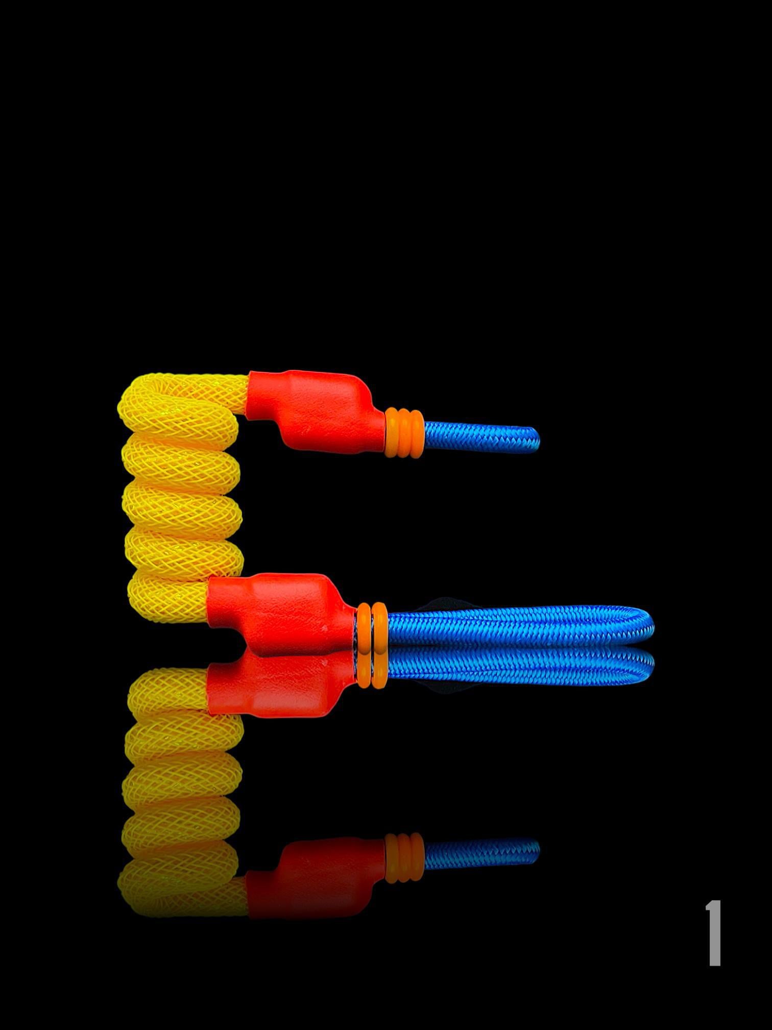 TUFF TETHERS LLC: SMALL LOOP TETHER FOR PEAK PRO - Image 2