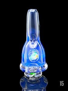 #15 - SONIC BLUE