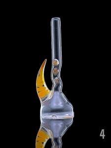 #4 - RESIN
