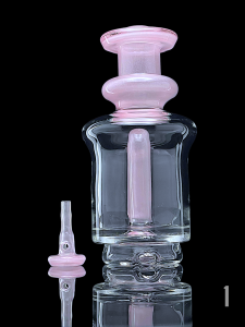 #1 - PINK SLYME