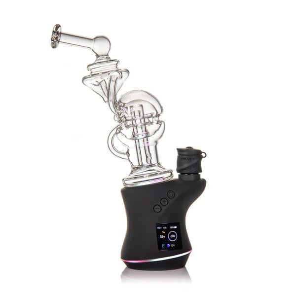 MJ ARSENAL: FABCYCLER FOCUS V CARTA ATTACHMENT