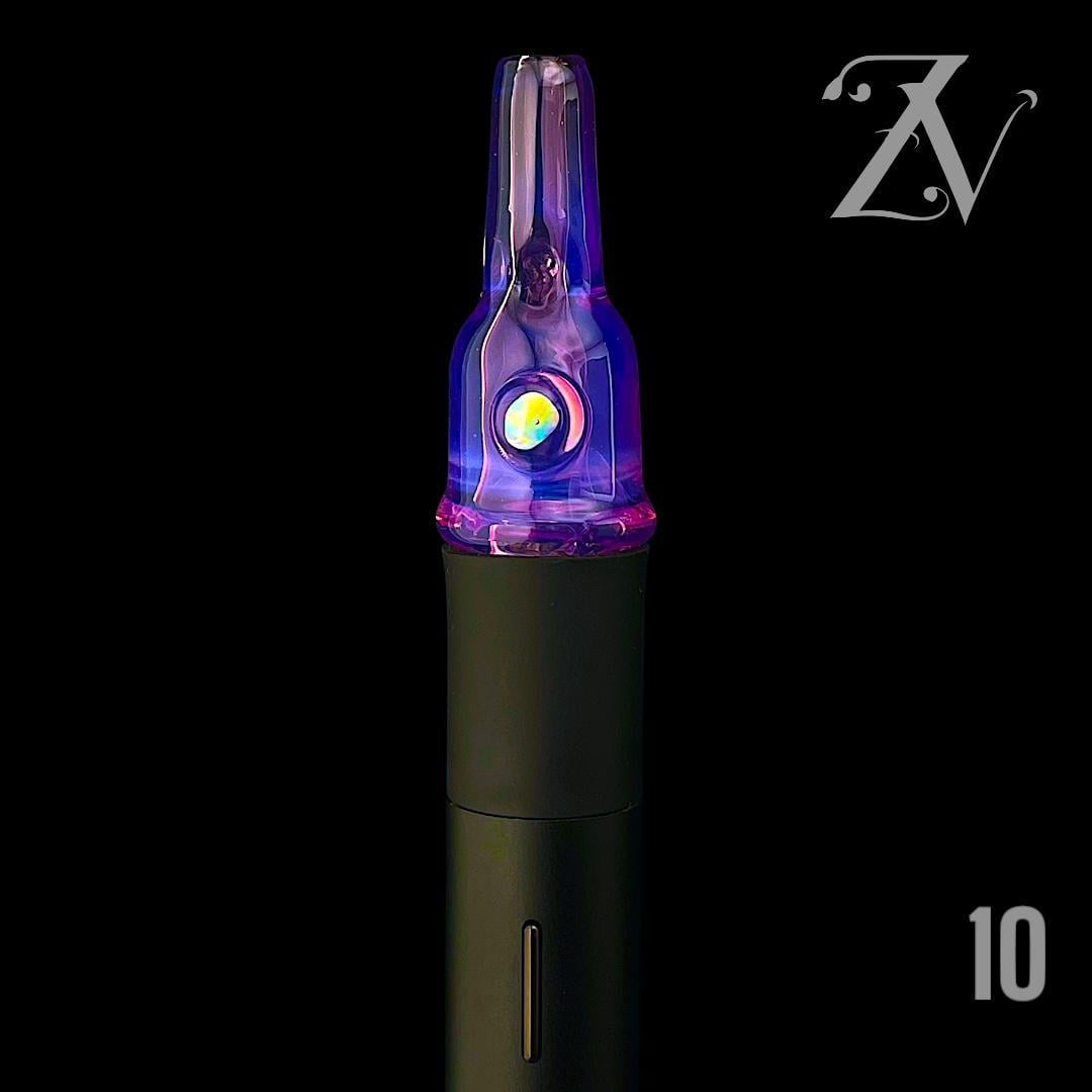 MAGIZLE GLASS: COLORED PIVOT MOUTHPIECE - Image 12