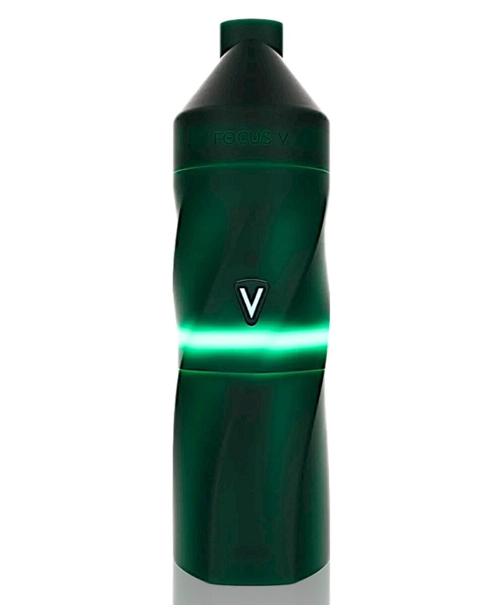 FOCUS V: AERIS JADE