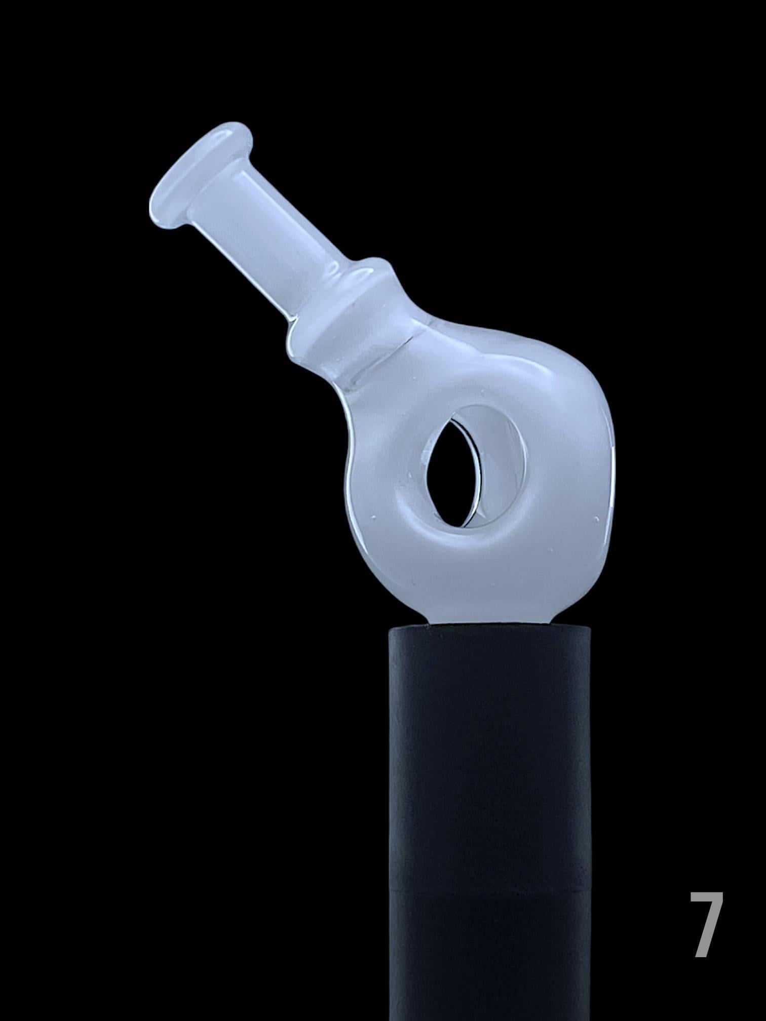 MR E GLASS: EXO PIVOT MOUTHPIECE - Image 8
