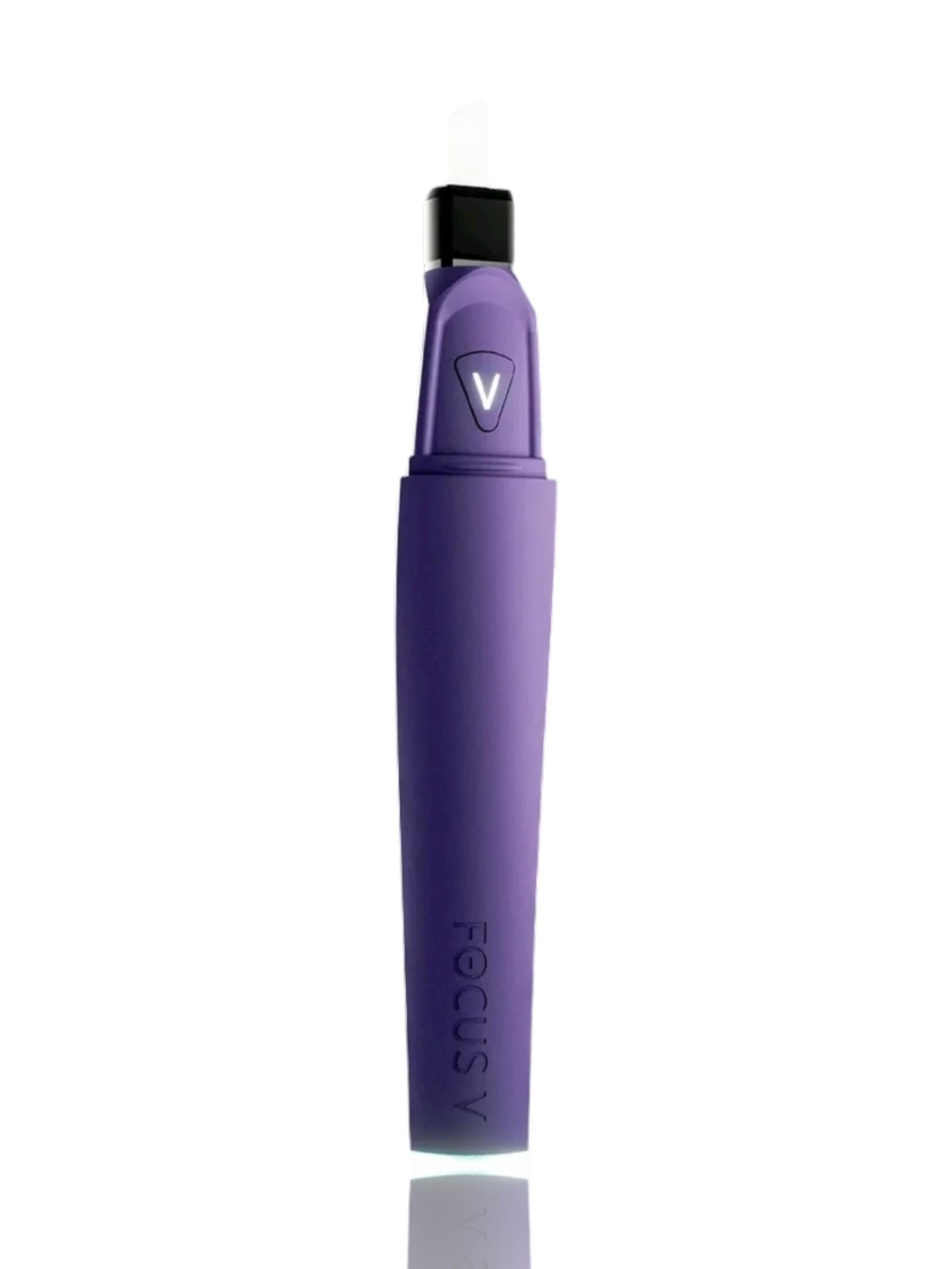 FOCUS V: SABER COLORED EDITION