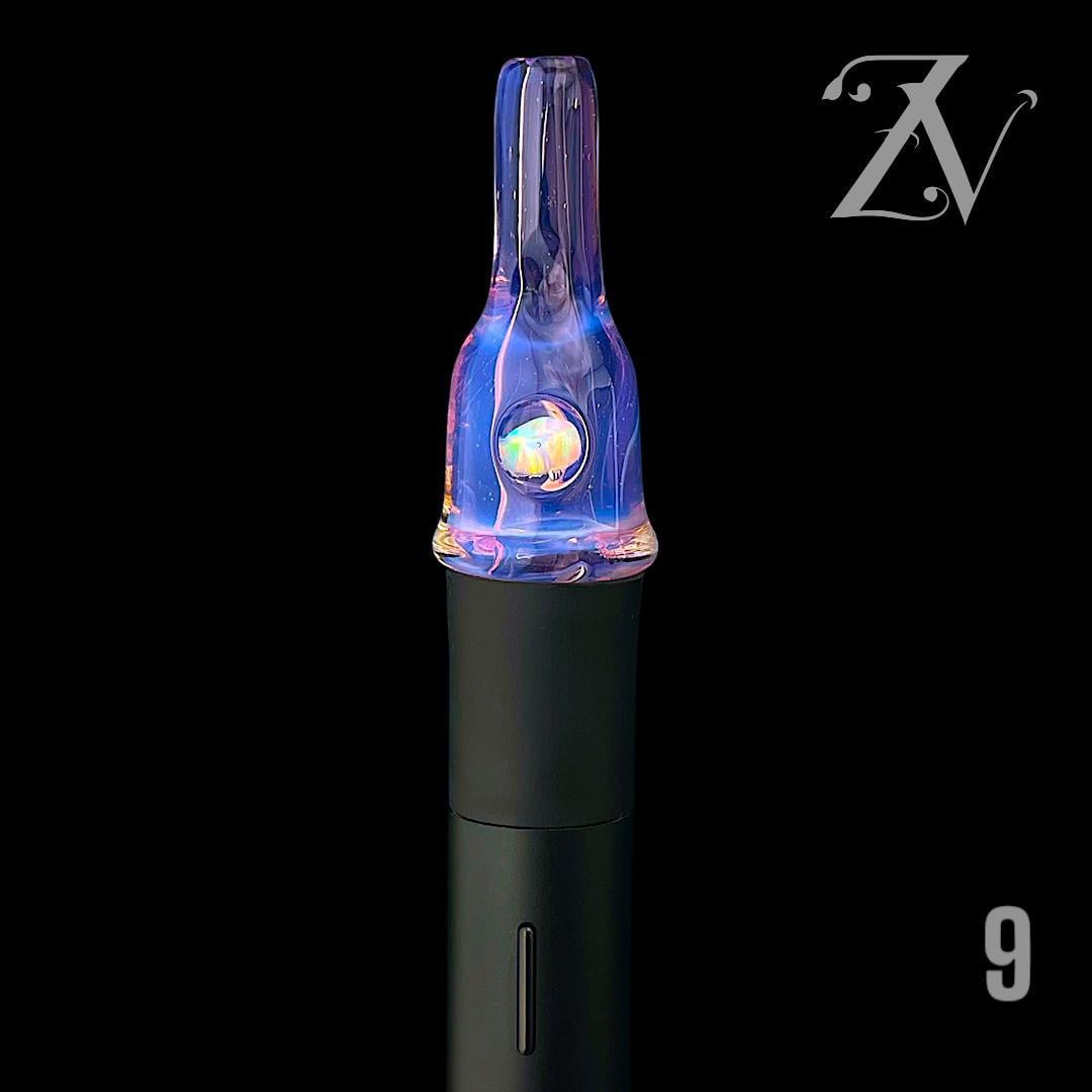 MAGIZLE GLASS: COLORED PIVOT MOUTHPIECE - Image 11