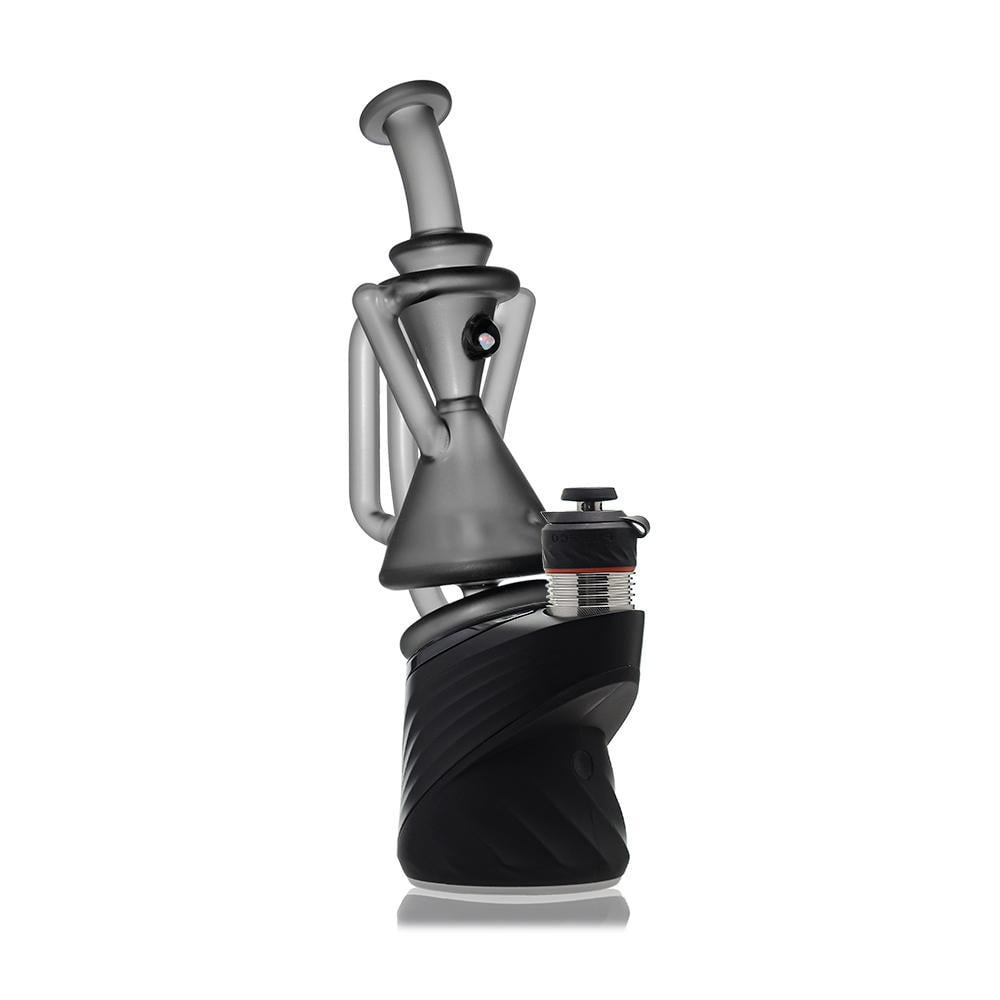 IRIDESCENT GLASS: DUALCYCLER BLACK FRIDAY LE PUFFCO PEAK ATTACHMENT - Image 6