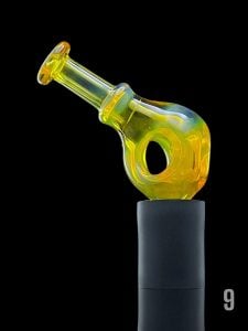#9 - NS YELLOW