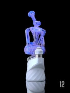 #12 - LUCID (CFL)