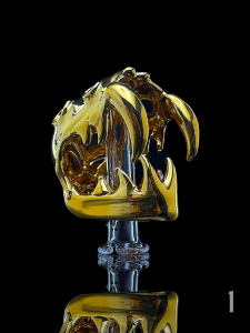 #1 - 24K GOLD