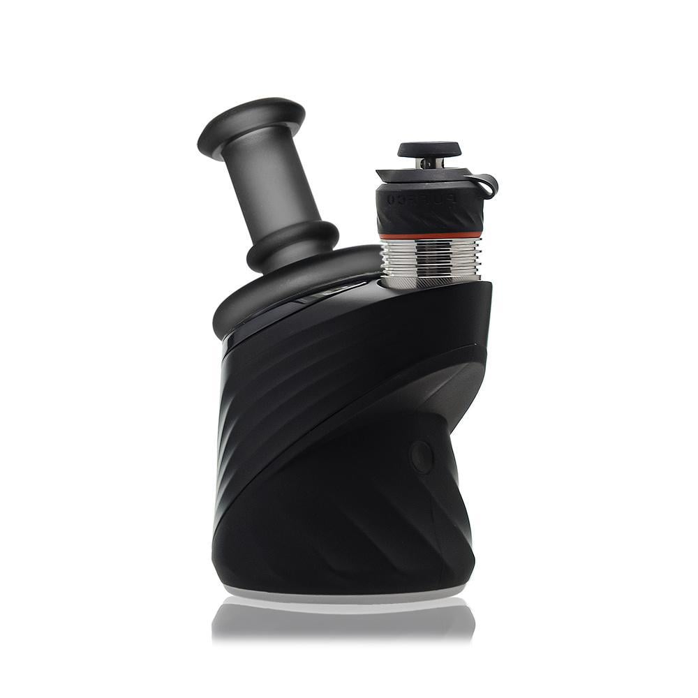 IRIDESCENT GLASS: DRY BLACK FRIDAY LE PUFFCO PEAK ATTACHMENT - Image 6