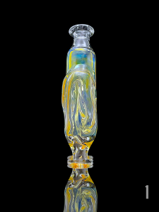 #1 - SILVER FUME
