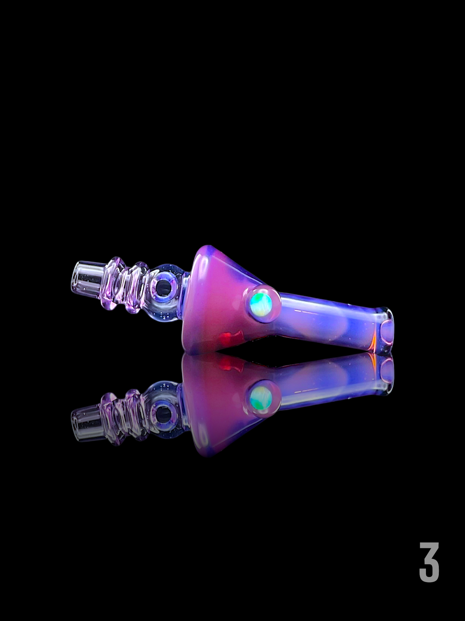 TACO DABS: BEAKER PUFFCO PEAK PRO 3DXL JOYSTICK CAP - Image 10