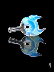 #4 - MOONSTONE