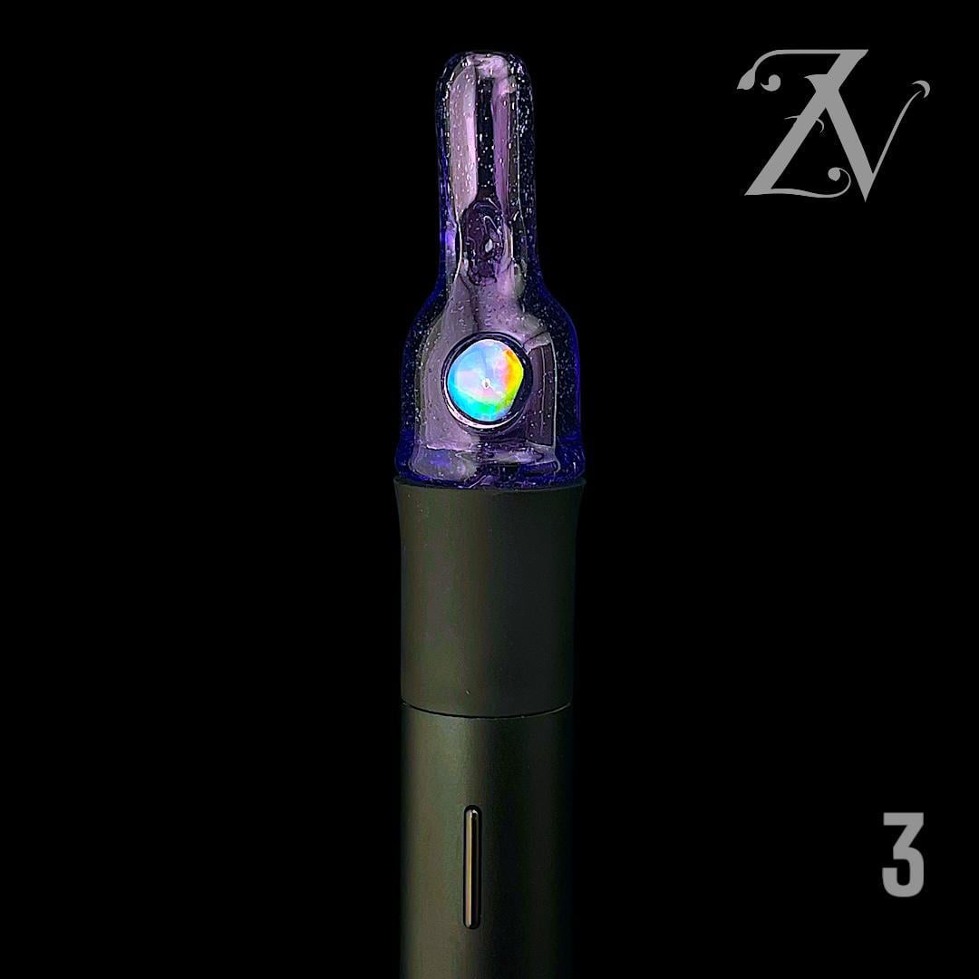 MAGIZLE GLASS: COLORED PIVOT MOUTHPIECE - Image 4