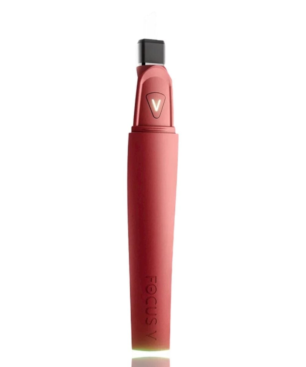 FOCUS V: SABER LIMITED EDITION BORDEAUX