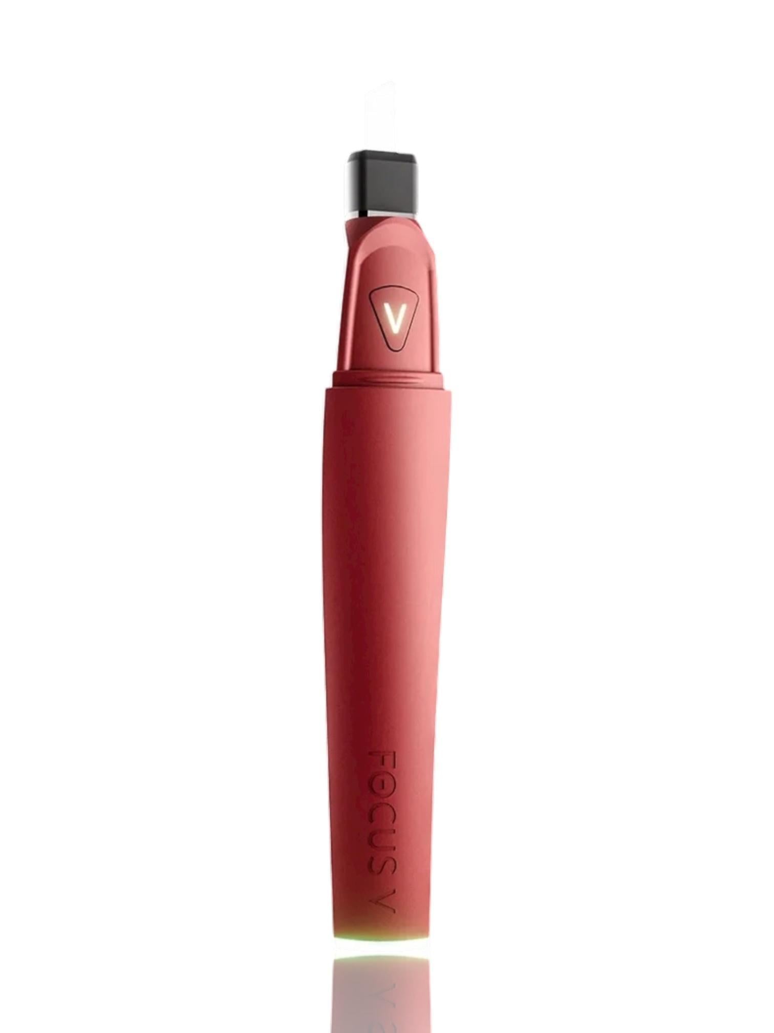 FOCUS V: SABER LIMITED EDITION BORDEAUX