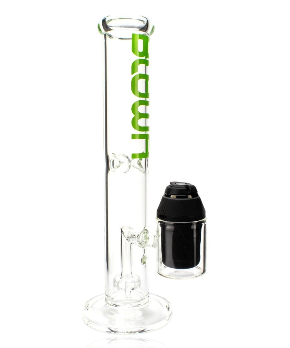 BLOWN GLASS: TEMPUS PUFFCO PROXY ATTACHMENT