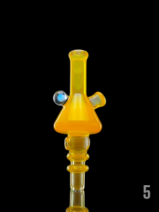 #5 - RESIN