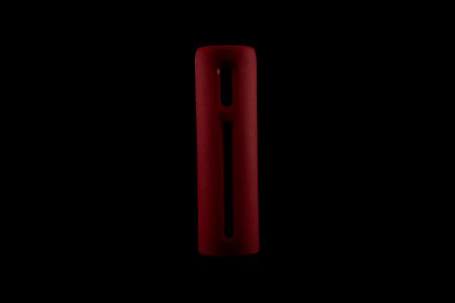 TUFF TETHERS LLC: PIVOT BODY SLEEVE - CRIMSON (BODY)