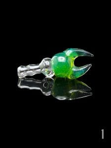 #1 - TITAN X SLYME MIX