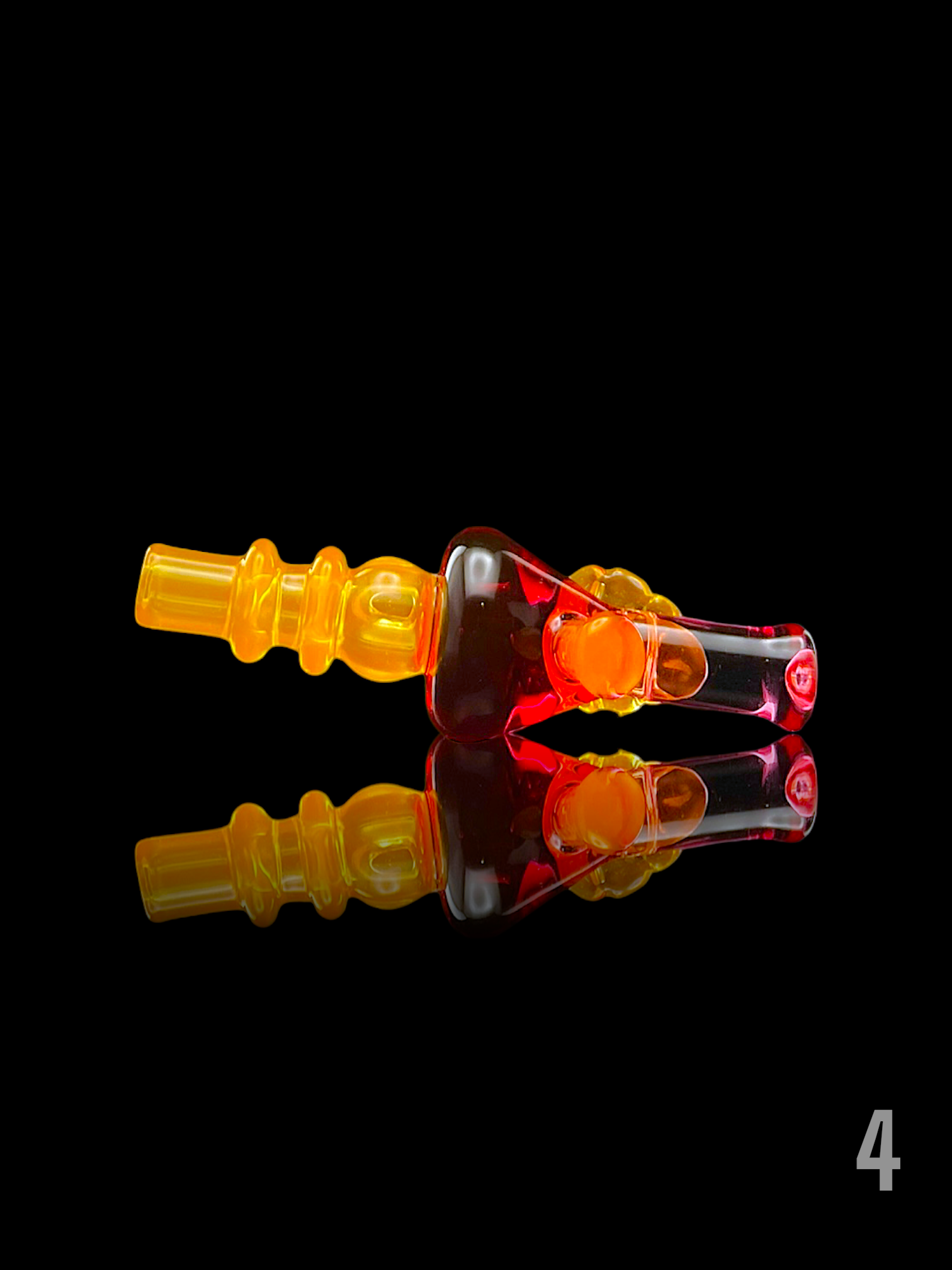 TACO DABS: BEAKER PUFFCO PEAK PRO 3DXL JOYSTICK CAP - Image 11