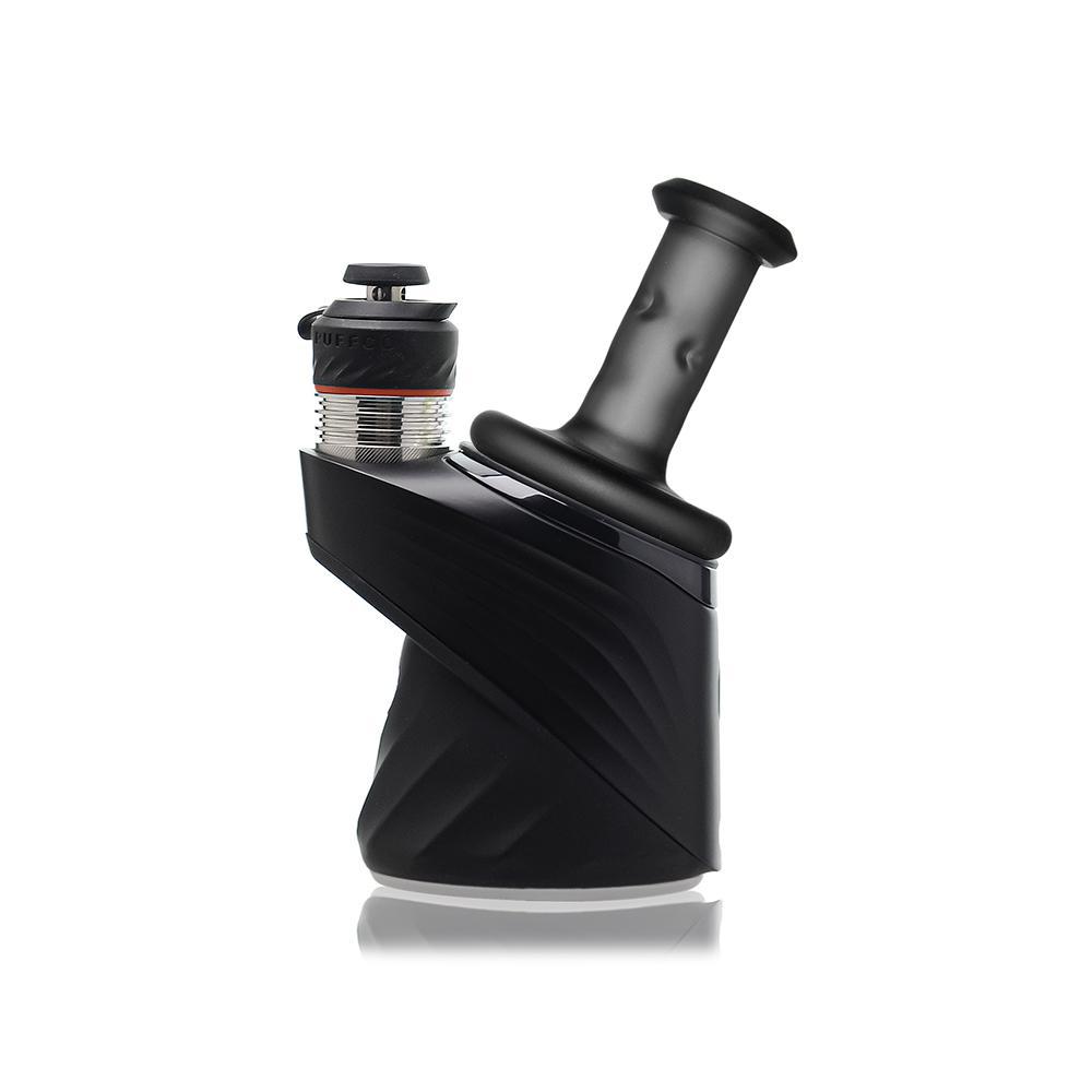 IRIDESCENT GLASS: DRY COOLING BLACK FRIDAY LE PUFFCO PEAK