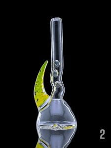 #2 - LEMON DROP