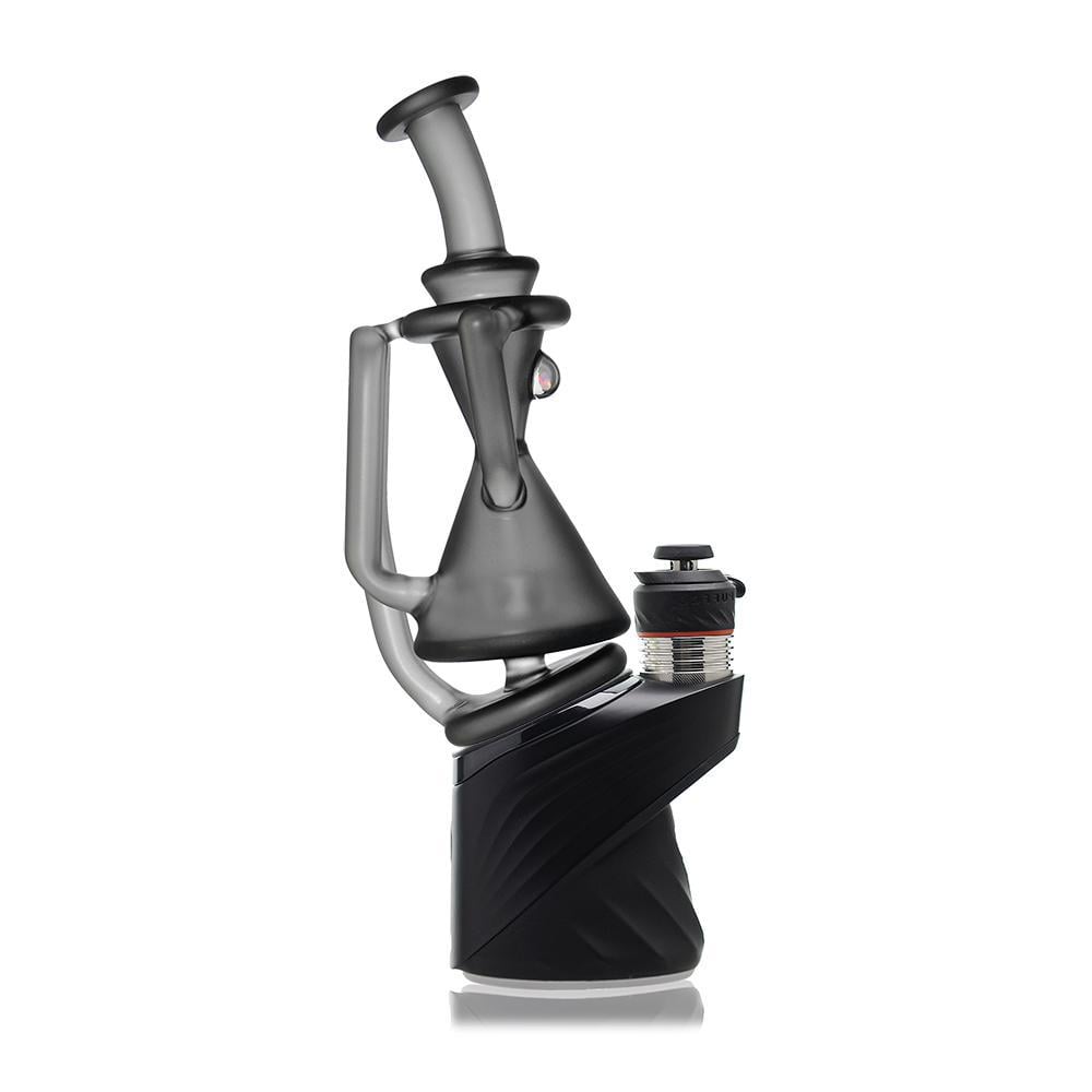 IRIDESCENT GLASS: DUALCYCLER BLACK FRIDAY LE PUFFCO PEAK ATTACHMENT - Image 7