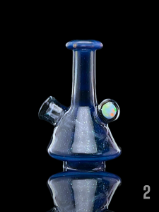 #2 - BLUE CROPAL