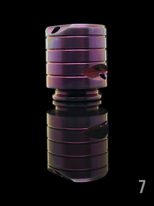 #7 - PURPLE